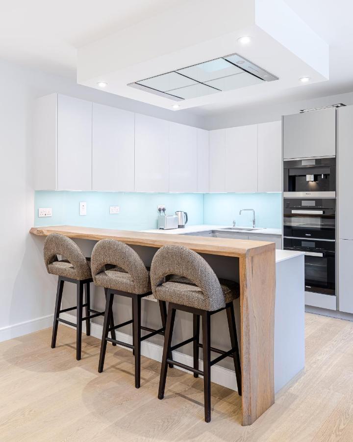 Appartement Stayinn Aldgate Londres