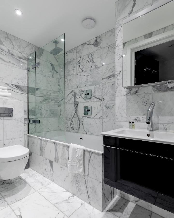 Appartement Stayinn Aldgate Londres